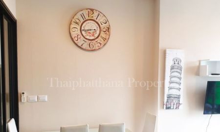 ขายคอนโด - ขายคอนโดเลต มิสท์ พระราม 9 ใจกลางเมือง ใกล้แยกพระราม 9 ทำเลดี เดินทางสะดวก