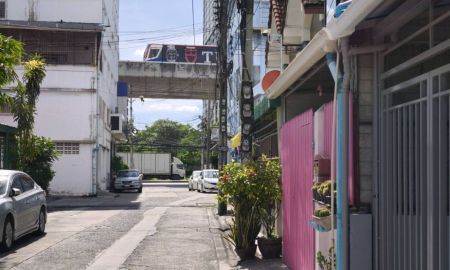 ให้เช่าทาวน์เฮาส์ - ให้เช่าถูกมาก!! ทาวน์เฮ้าส์ 2 ชั้น ม.สุขเจริญวิลล่า อ.เมือง จ.สมุทรปราการ ใกล้บันไดขึ้นBTS ช้างเอราวัณ 130 ม.