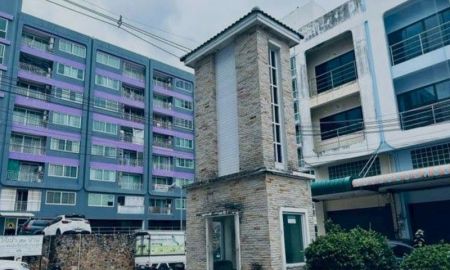 คอนโด - ขาย ให้เช่าลัดดาเพลส คอนโด ศรีราชา ราคาถูกสุดคุ้ม พร้อมเข้าอยู่