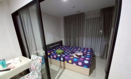 ขายคอนโด - ขายThe Excel KhuKhot (ดิ เอ็กเซล คูคต) โครงการที่อยู่อาศัยในตำบลคูคต