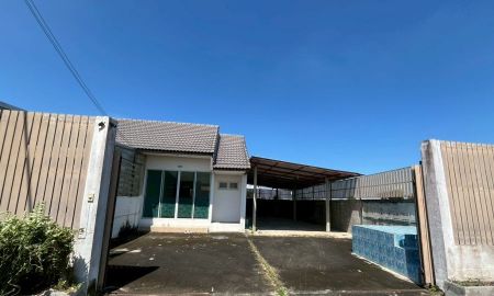 ขายทาวน์เฮาส์ - ขายทาวน์โฮมชั้นเดียว โครงการบ้านทัศนีย์ ลาดหลุมแก้ว ถนน346