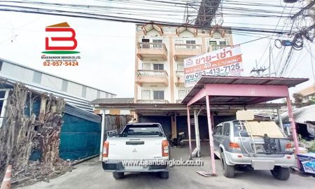 อาคารพาณิชย์ / สำนักงาน - ขาย/เช่า อาคารพาณิชย์ ติดไฟแดงถนนรังสิต-นครนายกเส้น 305 ตัดเข้าเส้น 3004 เนื้อที่ 49 ตารางวา ใกล้ดูโฮมรังสิต อำเภอธัญบุรี(กลางเมือง) จังหวัดปทุมธานี