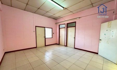 คอนโด - ขายและให้เช่าคอนโด เคหะชุมชนหลักสี่ 13 ชั้น 5 ซอยแจ้งวัฒนะ5 ใกล้ศูนย์ราชการ รถไฟฟ้าสายสีชมพู