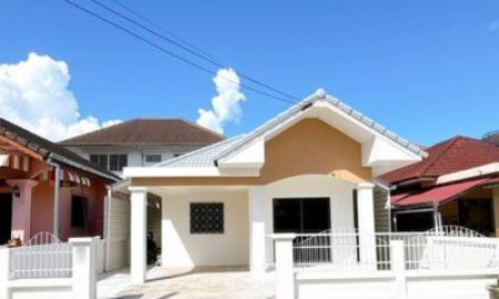 ขายบ้าน - บ้านชั้นเดี่ยว ตกแต่ง Style Minimal ราคานี้เฉพาะเดือนนี้เท่านั้น ใกล้ makro, Big C, IKEA เชียงใหม่