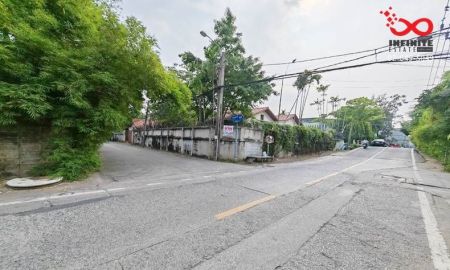 ขายที่ดิน - ขายที่ดิน 320ตรว. สุขุมวิท 101 ถนนสุขุมวิท ใกล้ BTS-ทางด่วน