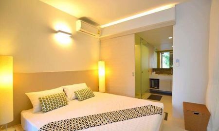 ขายคอนโด - ขายคอนโด เดอะ แซงชัวรี่ Hua Hin คอนโดตากอากาศสไตล์รีสอร์ท ใกล้ทะเล The Sanctuary Hua Hin คอนโดสุดคุ้มทั้งอยู่เองและลงทุน