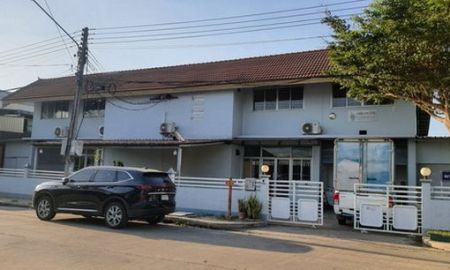 ขายโรงงาน / โกดัง - ขายโกดังและสำนักงาน 2 ชั้น ทำเลดี เดินทางสะดวก อ.สามโคก จ.ปทุมธานี