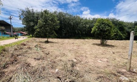 ให้เช่าที่ดิน - ให้เช่า ที่ดิน 2ไร่ 2งาน ใกล้นิคมอุตสาหกรรม ปิ่นทอง6 และ CPGC ใกล้ตลาด ใกล้อ่างเก็บน้ำดอกกราย