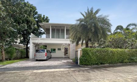 ขายบ้าน - เพอร์เฟค มาสเตอร์พีซ เซนจูรี่ รัตนาธิเบศร์ ต่อเติมครบ ทำเลดีใกล้รถไฟฟ้า