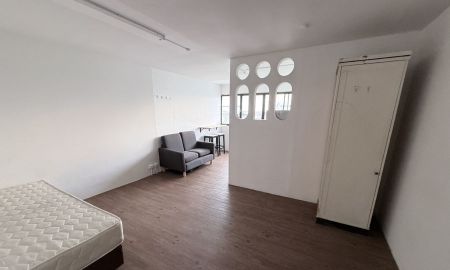 ให้เช่าคอนโด - ให้เช่าคอนโดมิเนียม ซอยวัดศรี ใกล้มหาวิทยาลัยหัวเฉียว