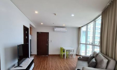 ขายคอนโด - ขายถูกมาก!! เลอลักซ์ คอนโดมิเนียม ห้องมุม พาโนรามาวิว ฟรีเฟอร์ ฟรีแอร์ ทำเลทอง ใกล้ BTSพระโขนง 200 ม.