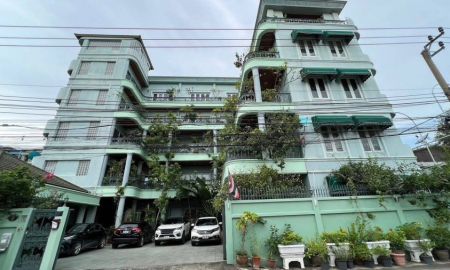 ขายบ้าน - ขายบ้านพระราม9 รามคำแหง ที่ดินพระรามเก้า 35 หัวหมาก บางกะปิ อาคารขนาดใหญ่ 5ชั้น ใกล้ทองหล่อ เอกมัย ใกล้รถไฟฟ้ารามคำแหง ทำออฟฟิศ สำนักงาน โรงแรม คลินิก