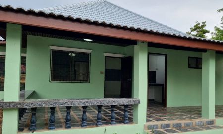 ขายบ้าน - ขายถูกมาก ผ่อนตรงได้!! บ้านเดี่ยวชั้นเดียว 129 ตร.ว. ม.พัทยาแลนด์แอนด์เฮ้าส์ ทำเลทอง ใกล้ห้าง ชายหาดฯ