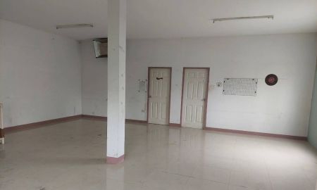 อาคารพาณิชย์ / สำนักงาน - ด่วน! ขาย/ให้เช่า อาคารพาณิชย์ 2 ชั้น 2 คูหา สายไหม (เลียบคลองสอง) | ทำเลชุมชนหนาแน่น | เหมาะเปิดหน้าร้าน/ออฟฟิศ