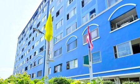 ให้เช่าคอนโด - MRT แคราย 1.7กม. 32 ตร.ม. 1 แอร์ ถ.งามวงศ์วาน ประชาชื่น ม.ธุรกิจบัณฑิตย์ 1.9 กม. ให้เช่าคอนโด พี.ที.