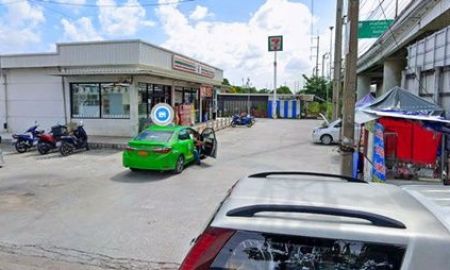 ให้เช่าที่ดิน - โกดังเก็บของ สนามบินสุวรรณภูมิ ให้เช่าที่ดินถมแล้ว 1งาน 40ตร.วา. วัดลาดกระบัง 500 ม. ARLลาดกระบัง 600 ม. เหมาะกับทำแคมป์