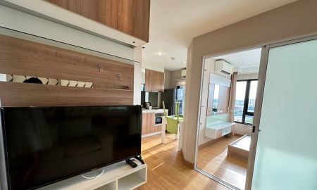 ให้เช่าคอนโด - ให้เช่าคอนโดราคาถูก พลัสคอนโด หาดใหญ่ 2 แยกสะพานดำ