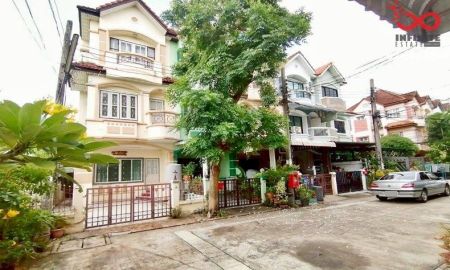 ขายทาวน์เฮาส์ - ขายทาวน์เฮาส์ 3ชั้น บ้านรรินธร บางกรวย ไทรน้อย นนทบุรี 24ตร.ว.