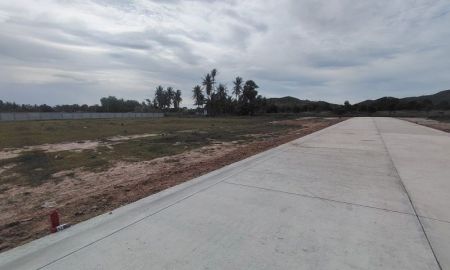 ขายที่ดิน - ที่ดินวิวเขาใกล้สวนน้ำแบล็คเมาน์เทน ขนาด 200 ตารางวา มี 7 แปลงสวย ใกล้ใจกลางเมืองหัวหิน ( เจ้าของขายเอง )