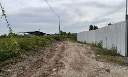 ขายที่ดิน - ขายที่ดินเปล่า 2.5 ไร่ ทำเลดี อำเภอลำลูกกา จังหวัดปทุมธานี