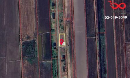 ขายที่ดิน - ขายที่ดิน ถมแล้ว 200ตร.วา องครักษ์ นครนายก วัดราษฎร์ศรัทธาธรรม