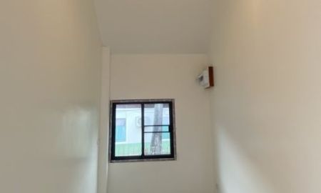 ขายบ้าน - ขายบ้านแฝด สไตล์ Nordic วัดน้อยเจริญสุข ตำบลท่าพระยา อำเภอนครชัยศรี จังหวัดนครปฐม