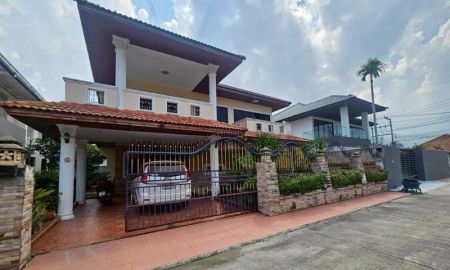 ขายบ้าน - ขายบ้านเดี่ยว 2 ชั้น หมู่บ้านเอกมงคล ชัยพฤกษ์ 2 พัทยา บางละมุง ชลบุรี