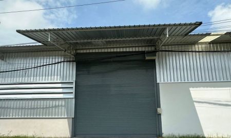 ให้เช่าโรงงาน / โกดัง - โกดังบางนา ให้เช่า ติดถนนใหญ่ ใกล้สุวรรณภูมิ ท่าเรือแหลมฉบัง นิคมอมตะนคร นิคมเวลโกรว์