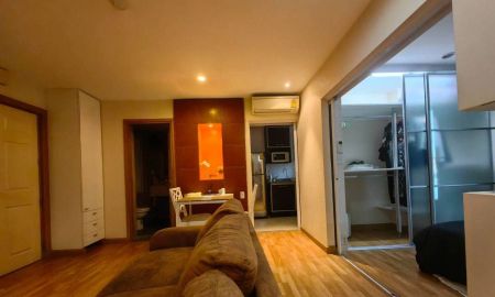 ขายคอนโด - ขายคอนโด พันดาว เพลส สุขุมวิท 50ห้องเลขที่ 827/62 ชั้น 5 ขนาด 37.51 ตร.ม. มีเฟอร์นิเจอร์ครบ พร้อมเข้าอยู่ทันที