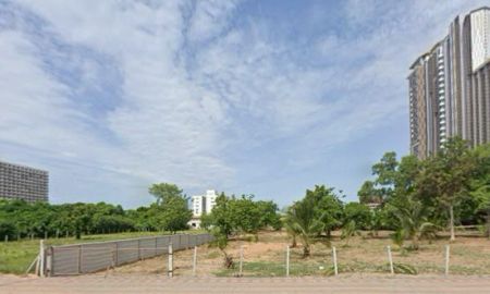 ขายที่ดิน - ขายที่ดินนาจอมเทียน ติดสาย2 แปลงสวย ทำเลดี ใกล้ทะเล