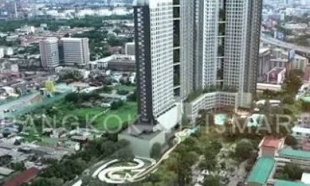 ขายคอนโด - ขายด่วน คอนโด ไอดีโอ โอทู สถานี BTS บางนา แบบ 1 ห้องนอน ชั้น 11 ขนาด 33 ตร.ม.