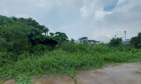 ขายที่ดิน - ขายที่ดินเปล่า ซอยเศรษฐกิจ 50/1 ภาษีเจริญ กรุงเทพมหานคร