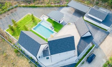 ขายบ้าน - ขายบ้านพักตากอากาศพลูวิลล่าเขาใหญ่ พร้อมขายพร้อมธุรกิจ เฟอร์นิเจอร์ ฐานลูกค้าแฟนเพจ และยอดจองบ้านพักล่วงหน้า พร้อมสร้างรายได้ทันที