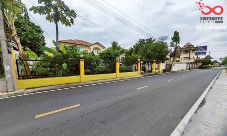 ขายบ้าน - ขายบ้านเดี่ยว ภัสสร 3 รังสิต คลองสาม 2ชั้น 97ตร.วา รังสิต-นครนายก