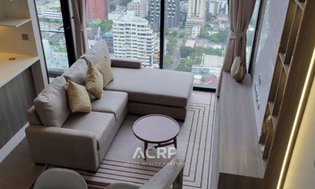 ขายคอนโด - โอกาสลงทุนหายาก คอนโด Duplex พร้อมผู้เช่า ที่ Celes Asoke