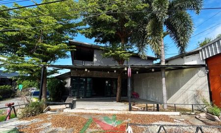 ให้เช่าที่ดิน - ให้เช่าที่ดินพร้อมสิ่งปลูกสร้าง76ตรว. ข้างราชมงคลรัตนโกสินทร์ ศาลายา พุทธมณฑลสาย5 เหมาะทำร้านอาหาร .