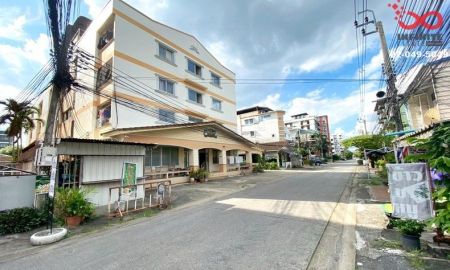 ขายอพาร์ทเม้นท์ / โรงแรม - ขายอพาร์ทเม้นท์ ถนนเชื่อมสัมพันธ์ ใกล้มหาวิทยาลัย 77ห้อง 339ตรว.ผู้เช่าเต็ม