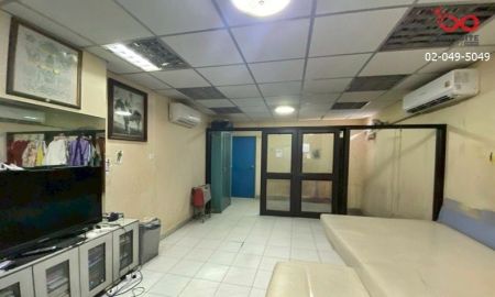 ขายคอนโด - ขายคอนโด เดอะ ทรีโอ การ์เดน ศรีนครินทร์ ใกล้ รถไฟฟ้าสายสีเหลือง