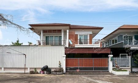 ขายบ้าน - เดอะมิวส์โฮม บางใหญ่ ต่อเติมครบ ใกล้รถไฟฟ้า MRT สถานีคลองบางไผ่