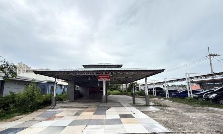 ขายที่ดิน - ขายที่ดินแปลงสวย ทำเลศักยภาพใจกลางหนองปรือ พัทยา