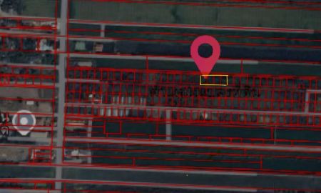 ขายที่ดิน - ขายด่วน ที่ดินเปล่า 1 ไร่ ขายรวม 4 แปลง ถนนลำลูกกา คลอง 12 เข้าซอยเพียง 500 เมตร