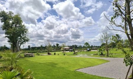 ขายที่ดิน - ขายที่ดิน 3 ไร่ เจ้าของขายเอง ต.ท่าไม้รวก อ.ท่ายาง จ.เพชรบุรี ขนาดที่ตั้ง