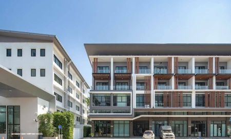 ขายทาวน์เฮาส์ - ชีวา บิซ โฮม เอกชัย-บางบอน โฮมออฟฟิศ 4.5 ชั้น ดีไซน์ทันสมัย ตอบโจทย์ทั้งการอยู่อาศัยและการทำธุรกิจ ใกล้ทางด่วนและถนนสายหลัก เริ่ม 5 -7 ล้านบาท*