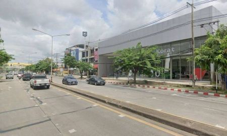 ขายที่ดิน - ขาย ที่ดินพร้อมโชว์รูม ทำเลทองริมถนนราชสีมา-โชคชัย