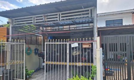 ขายบ้าน - ขาย ทาวเฮ้าส์ ม.คลองจั่น วิลล่า ถนน นวมินทร์ 47 เขตบางกะปิ กรุงเทพมหานคร