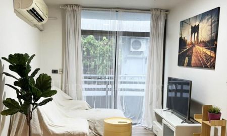 ขายคอนโด - ขายคอนโด รัชโยธิน เพลส ห้องตกแต่งสวย ทำเลดี ใกล้ BTS สถานีรัชโยธิน เมเจอร์รัชโยธิน