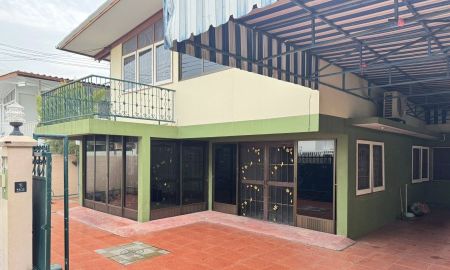 ให้เช่าบ้าน - ให้เช่า บ้านเดี่ยว 2 ชั้น ลาดพร้าว 64 | 4 ห้องนอน | เหมาะทำ Home Office / อยู่อาศัย | พื้นที่ 250 ตร.ม. | เข้าออก สุทธิสาร/ลาดพร้าว 80 ได้