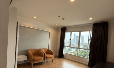 คอนโด - ขายและปล่อยเช่า คอนโดลุมพินี พาร์ค ริเวอร์ไซด์-พระราม 3 วิวแม่น้ำเจ้าพระยา ถนนพระราม3 ยานนาวา กทม.