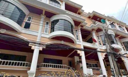 ให้เช่าอาคารพาณิชย์ / สำนักงาน - ให้เช่าทาวน์เฮ้าส์ 5ชั้นโครงการทองหล่อคลาสสิคโฮม ซอยทองหล่อ25