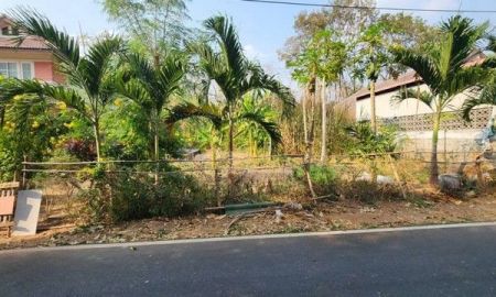 ขายที่ดิน - ขายที่ดินเปล่าอยู่อาศัย ขนาด 118 ตรว ปรุใหญ่ โคราช ถนนราชสีมา-ปักธงชัย, ปรุใหญ่